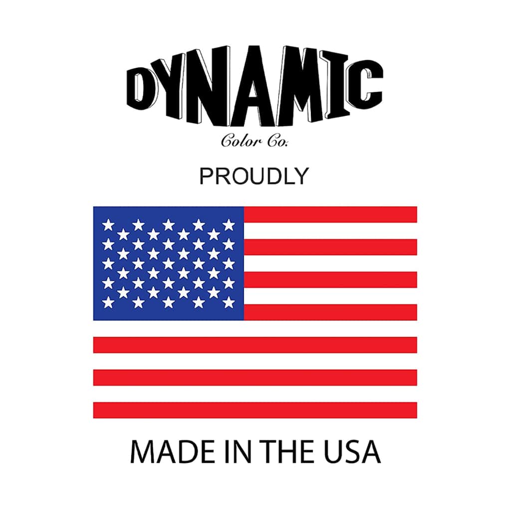 Dynamic Black – Botella de 1oz.