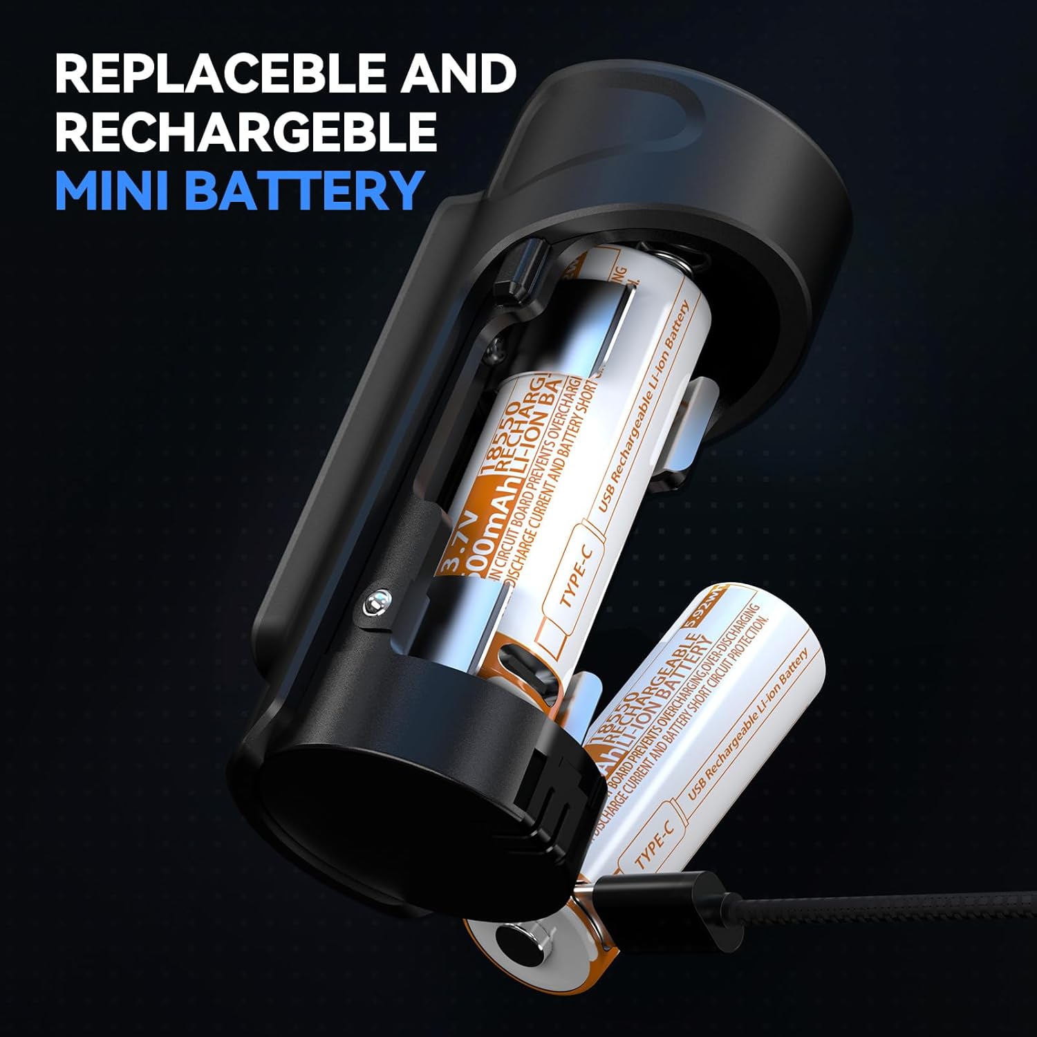 Kit De Tatuajes Profesional Para Tatuar y Microblading - Nazzor Pro + BATERIA EXTRA