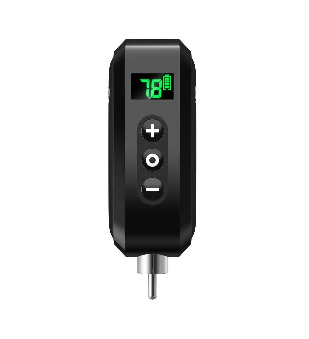 EZTATTOO® RCA - Portex Gen2 Mini Wireless Power Supply