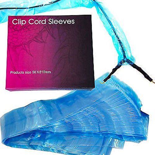 Protective bags for clip-cords