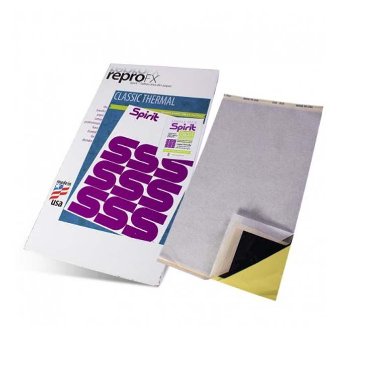 Spirit® - Classic Heat Transfer Paper