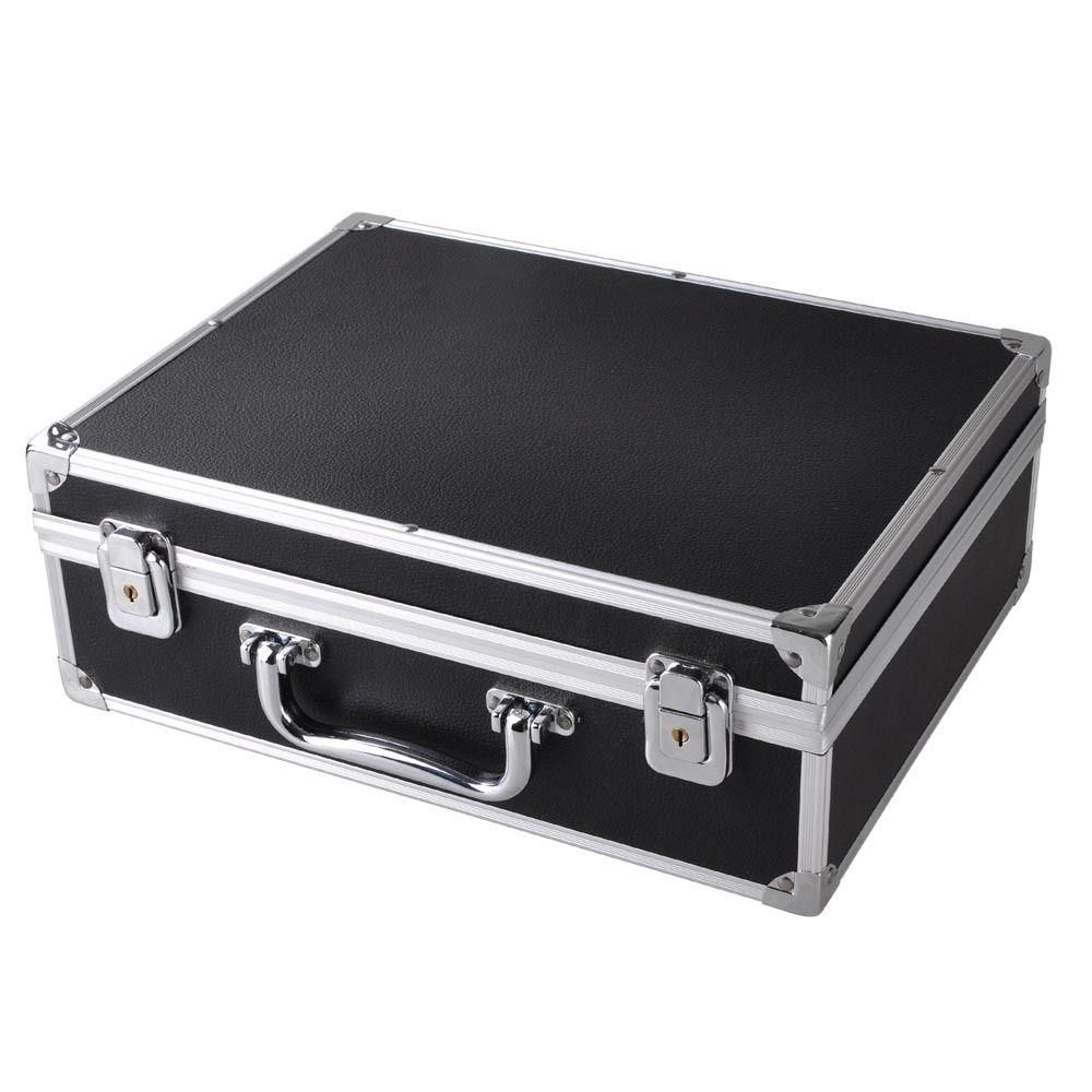 Kit de tatuajes profesional - Complete Basic Coils 3 Machines
