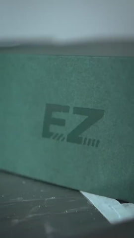 Batería Adicional + EZ Portex Generation 2S (P2S) - Negro