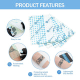 Kit esencial de suministros para micropigmentación o máquinas de tatuaje Pen