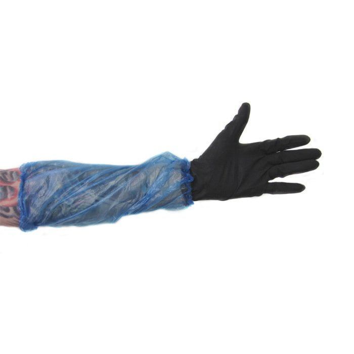 Protective arm bags