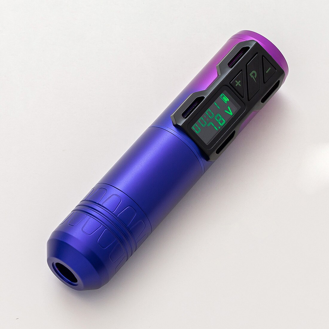 EZ Portex Generation 2S (P2S) 4.0mm - Rouse purple