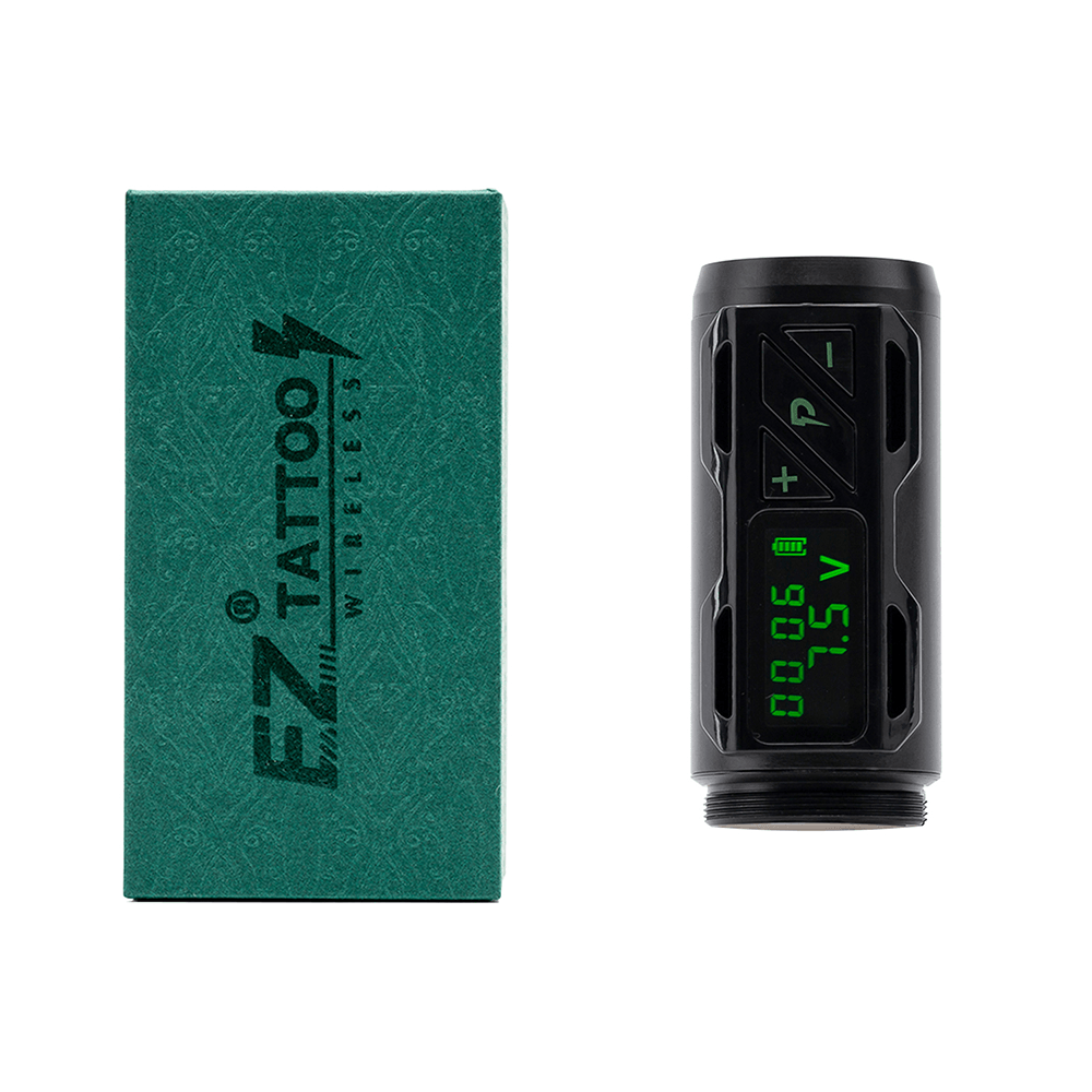 EZTATTOO - P2S Power Pack "Fuente de poder"