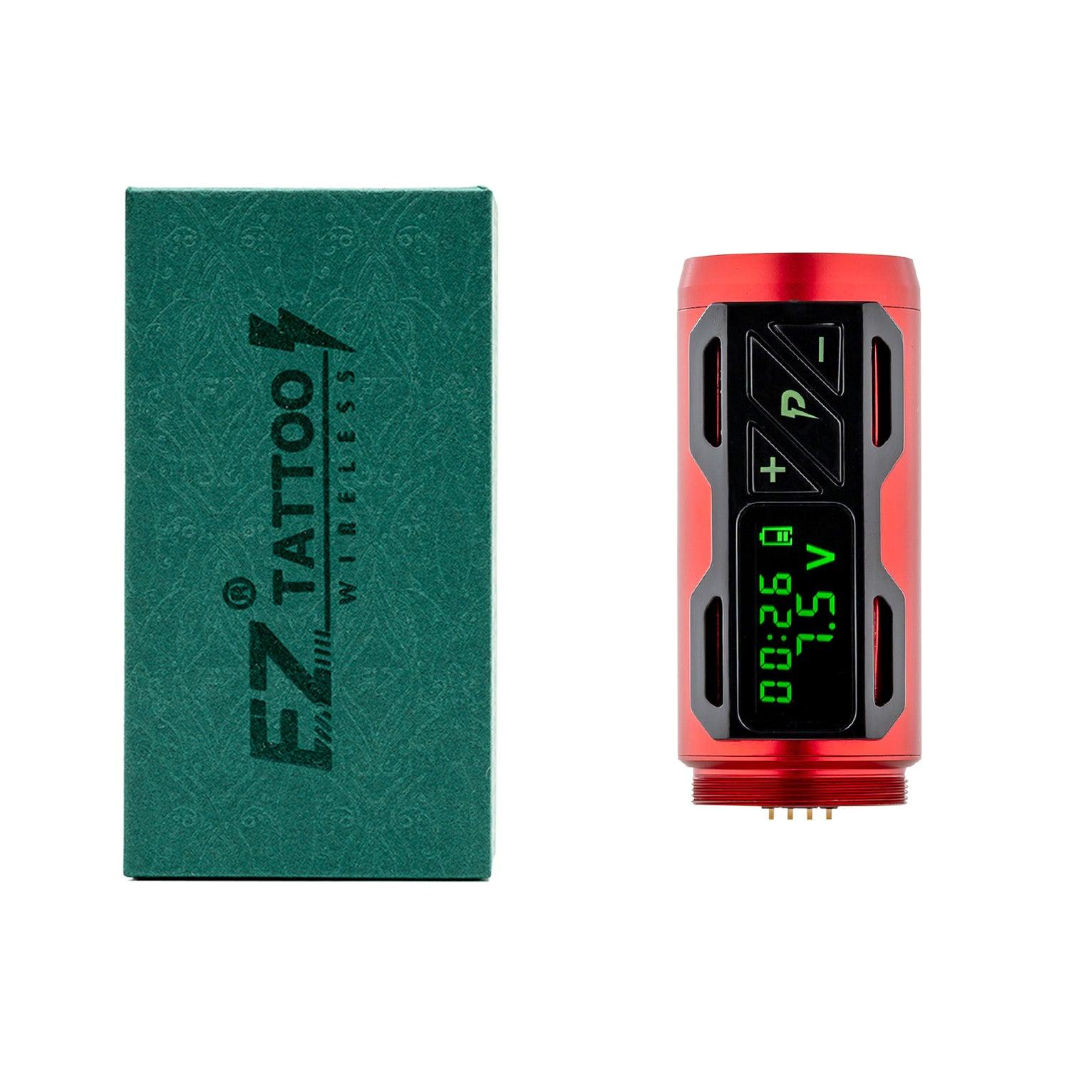EZTATTOO - P2S Power Pack "Fuente de poder"
