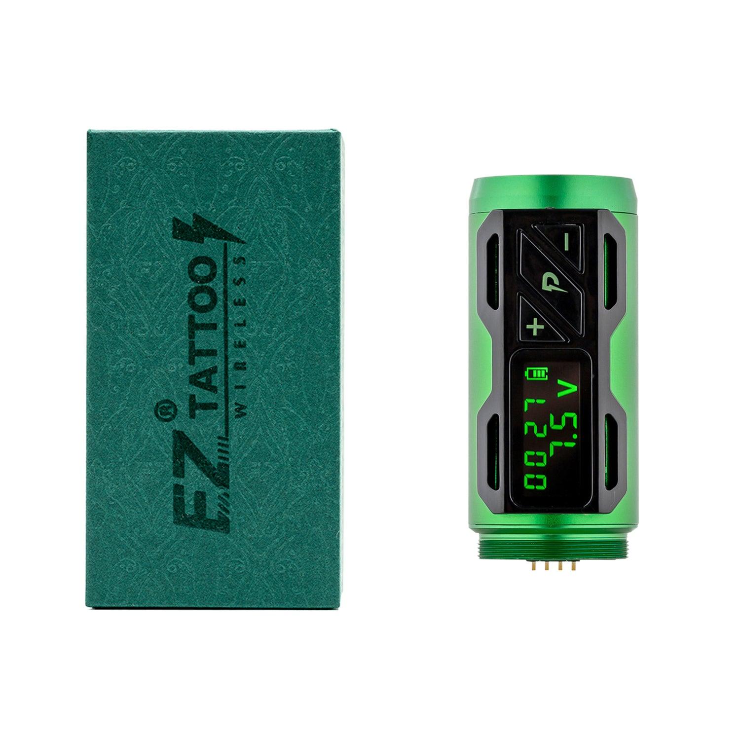 EZTATTOO - P2S Power Pack "Fuente de poder"