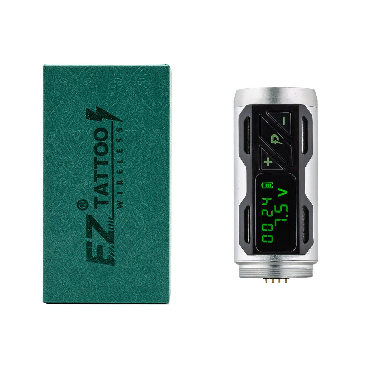 EZTATTOO - P2S Power Pack "Fuente de poder"