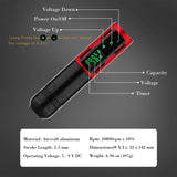 Batería Adicional + EZ Portex Generation 2S (P2S) - Rojo